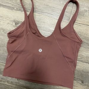 Lululemon Align Tank